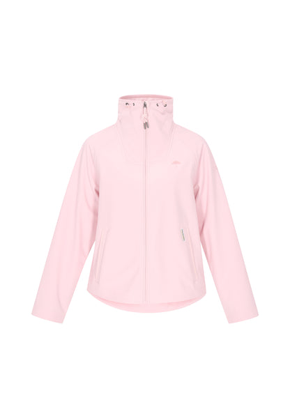 Schmuddelwedda kurtka softshell damska