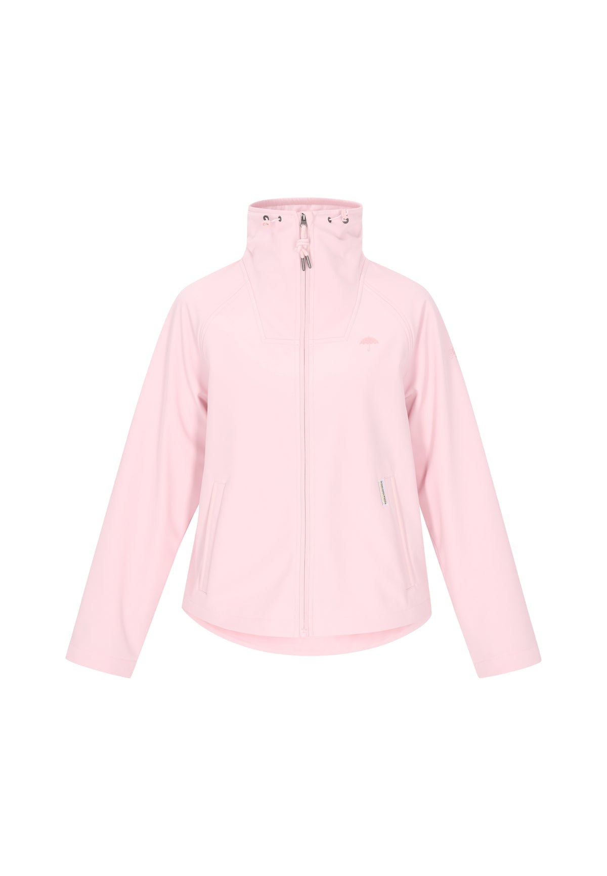 Schmuddelwedda Women's Softshell Jacket