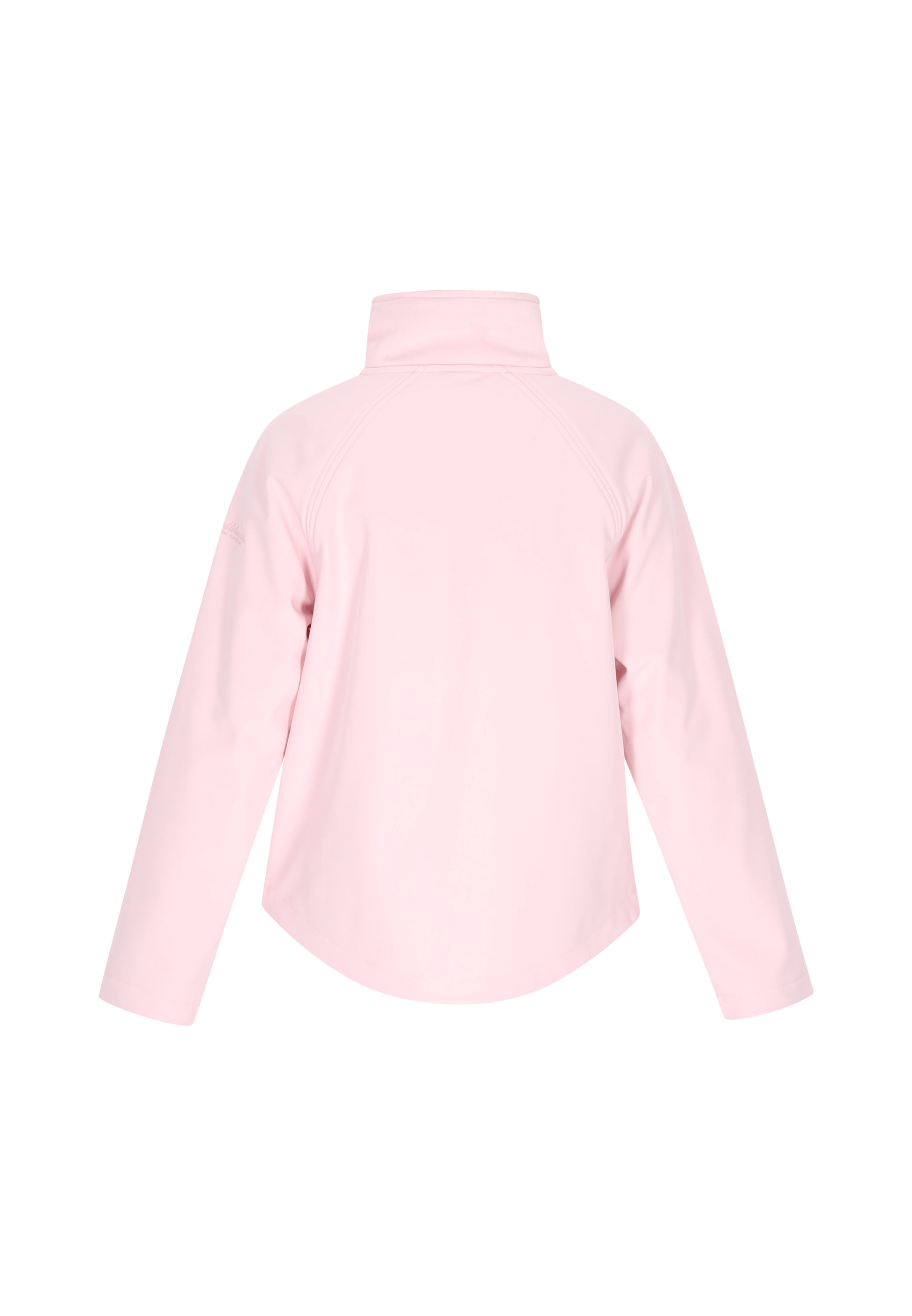 Schmuddelwedda kurtka softshell damska