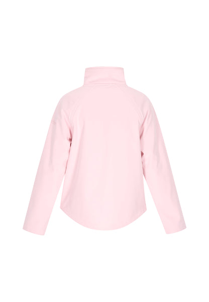 Schmuddelwedda kurtka softshell damska