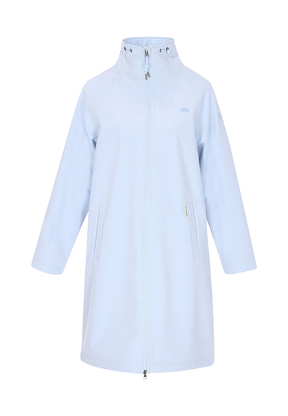 Schmuddelwedda kurtka softshell damska