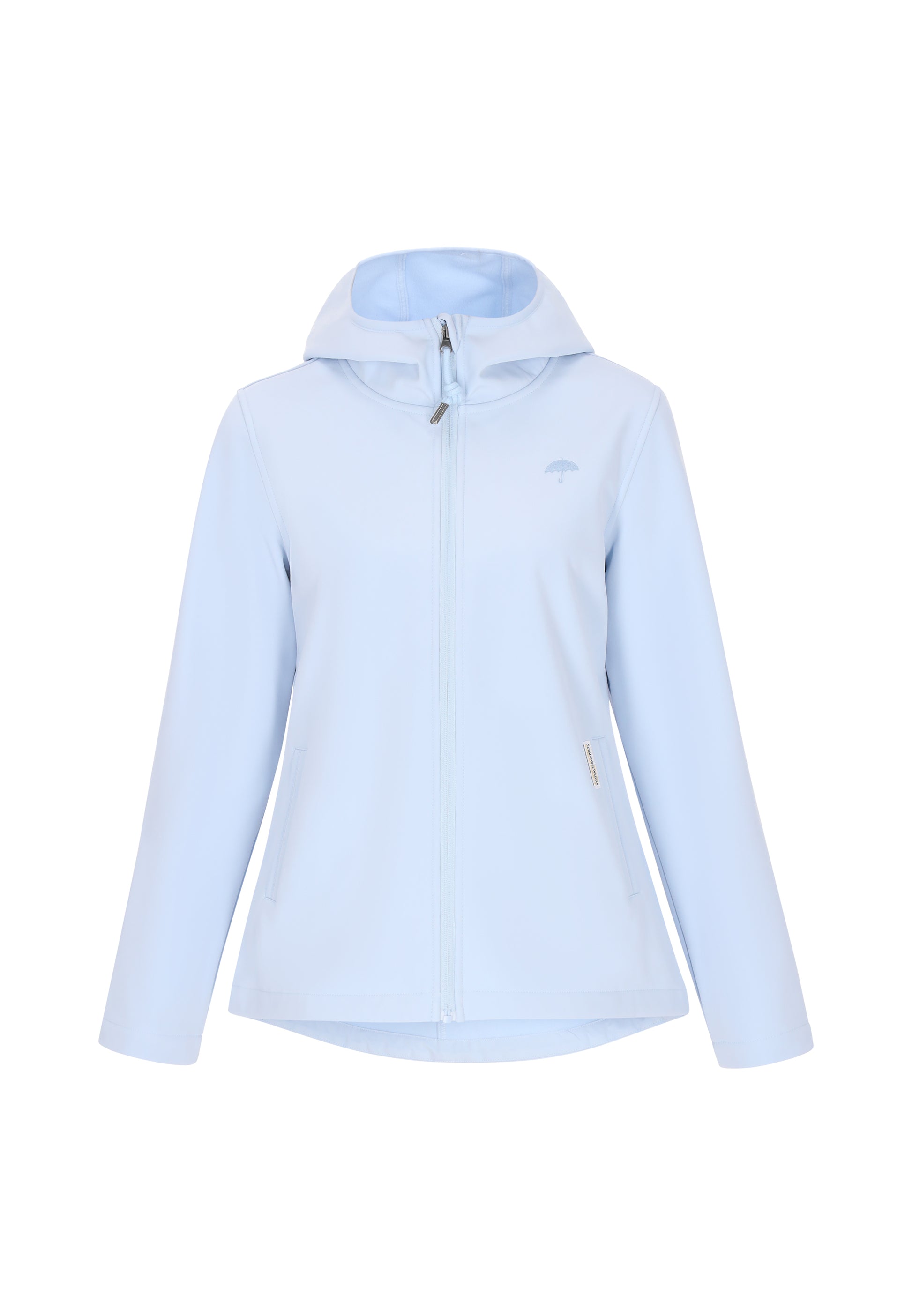 Schmuddelwedda kurtka softshell damska