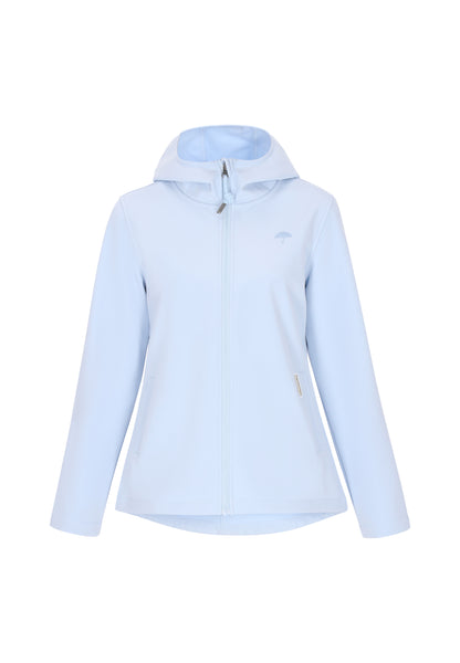 Schmuddelwedda kurtka softshell damska
