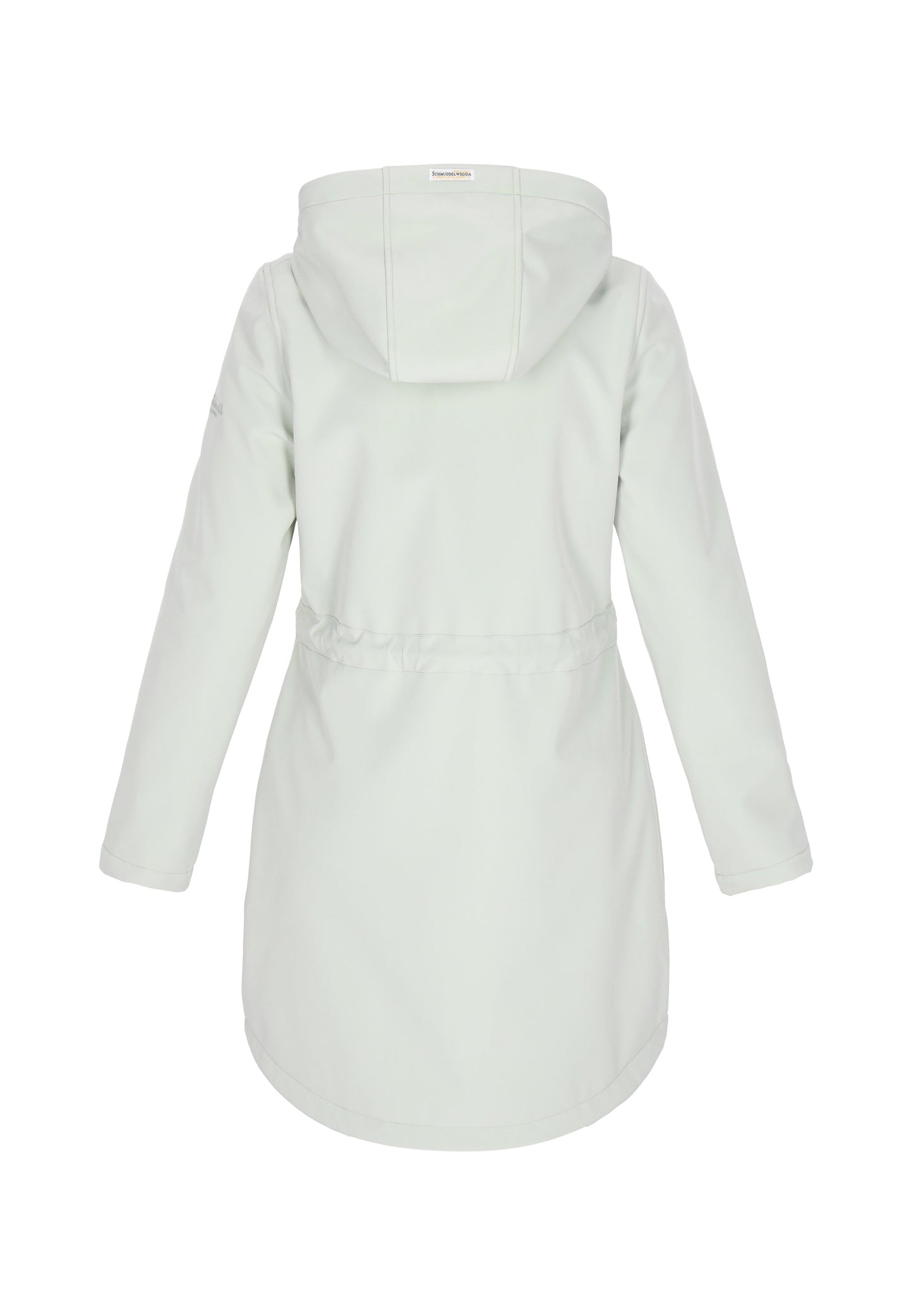Schmuddelwedda kurtka softshell damska