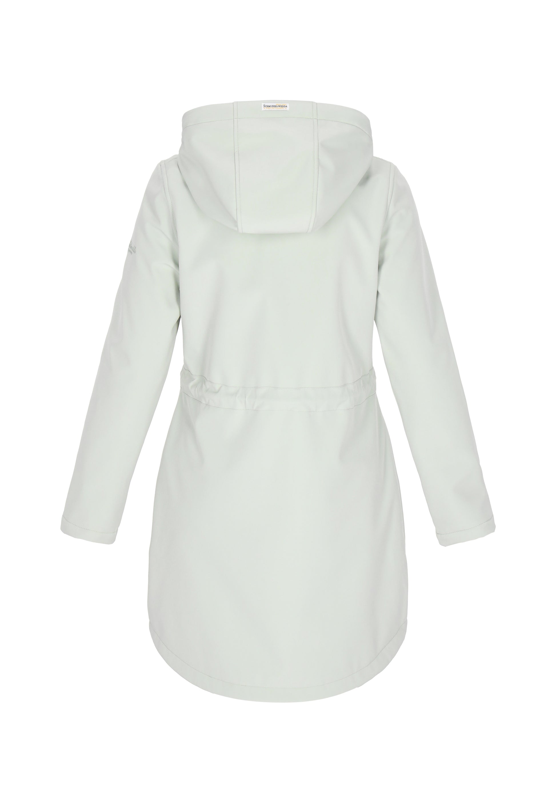 Schmuddelwedda kurtka softshell damska