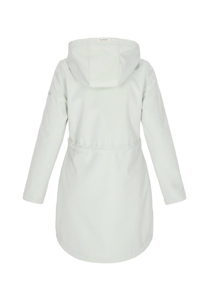 Schmuddelwedda kurtka softshell damska