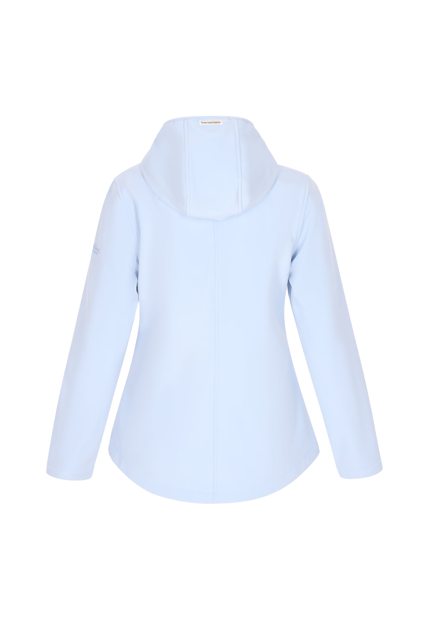 Schmuddelwedda kurtka softshell damska