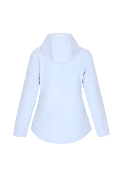 Schmuddelwedda kurtka softshell damska