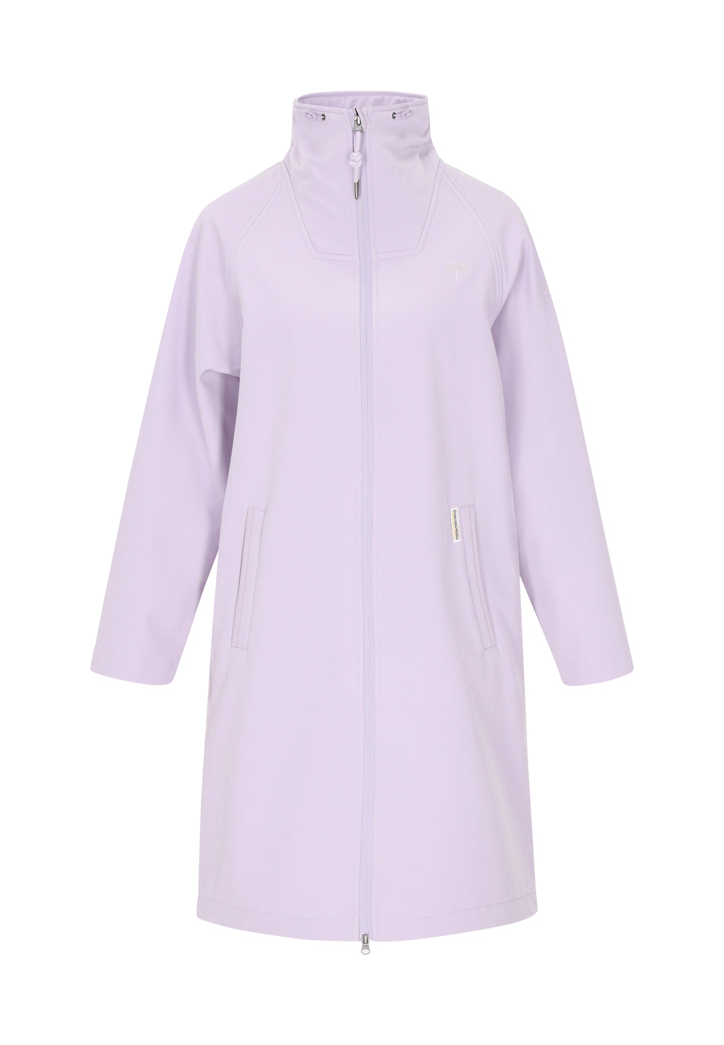 Schmuddelwedda kurtka softshell damska