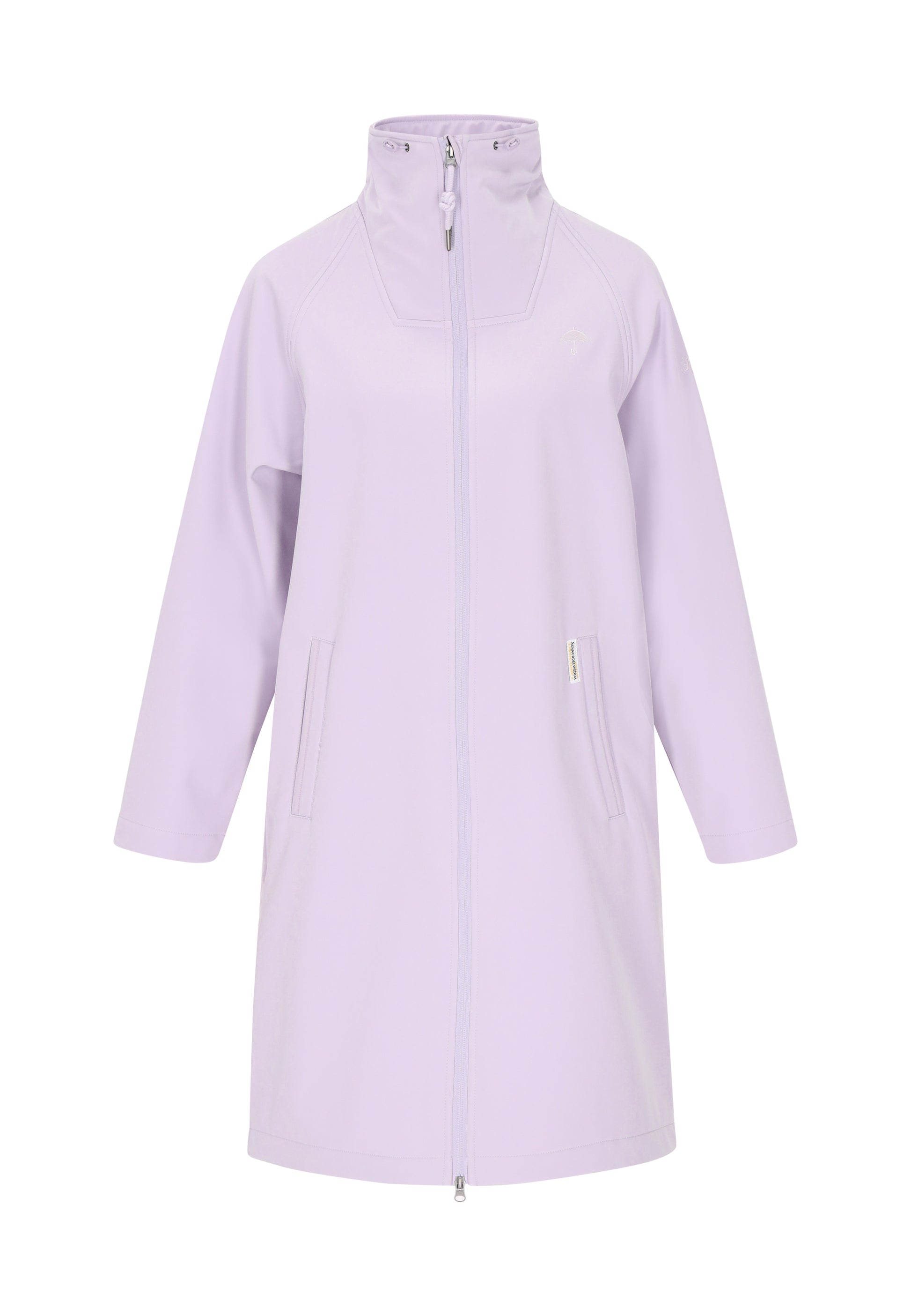 Schmuddelwedda kurtka softshell damska