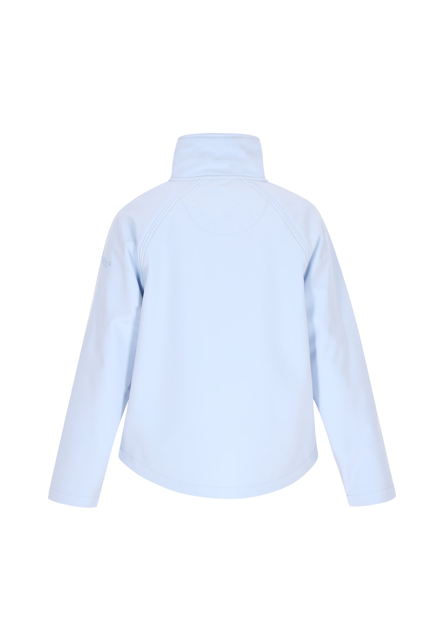 Schmuddelwedda kurtka softshell damska