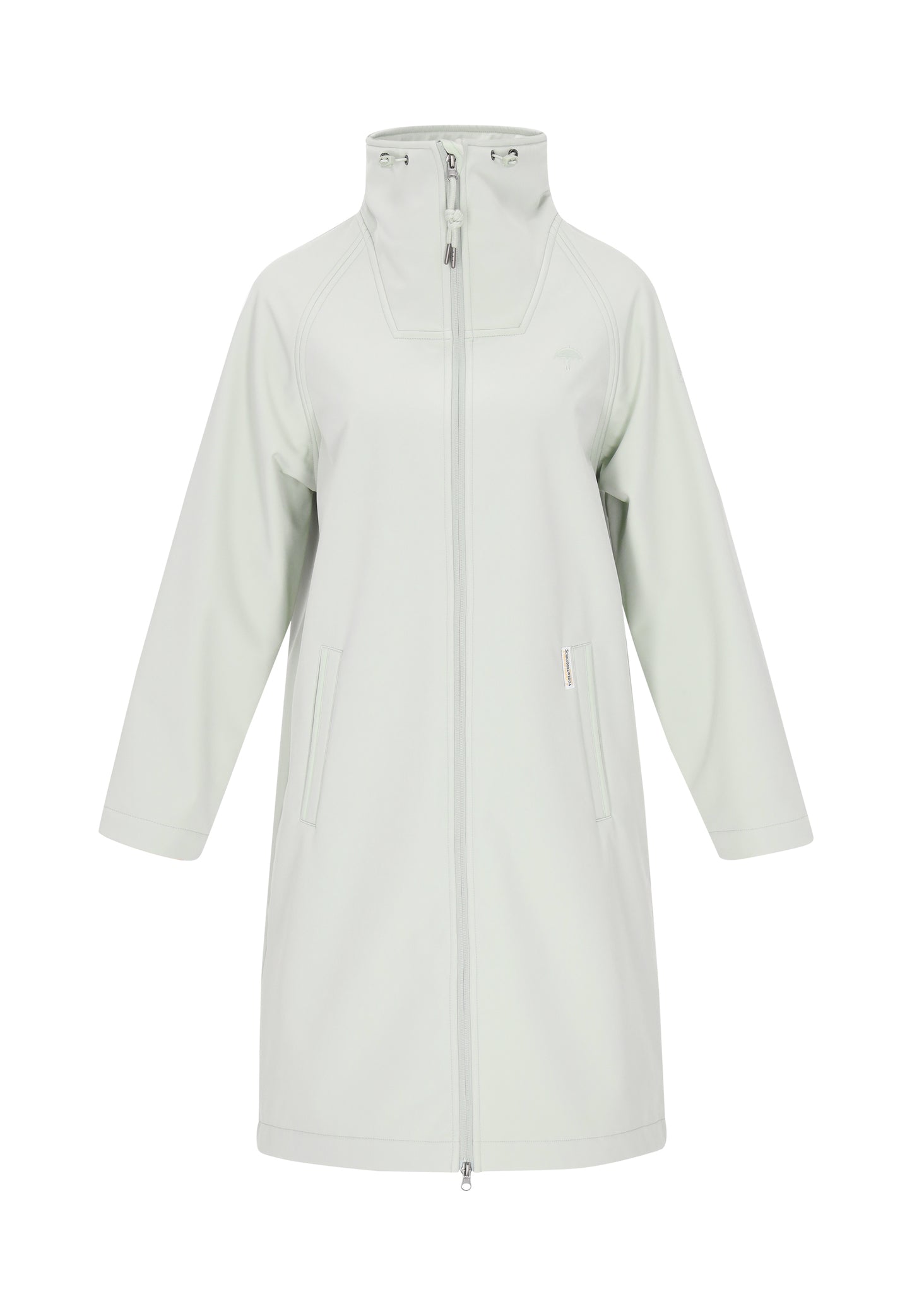 Schmuddelwedda kurtka softshell damska