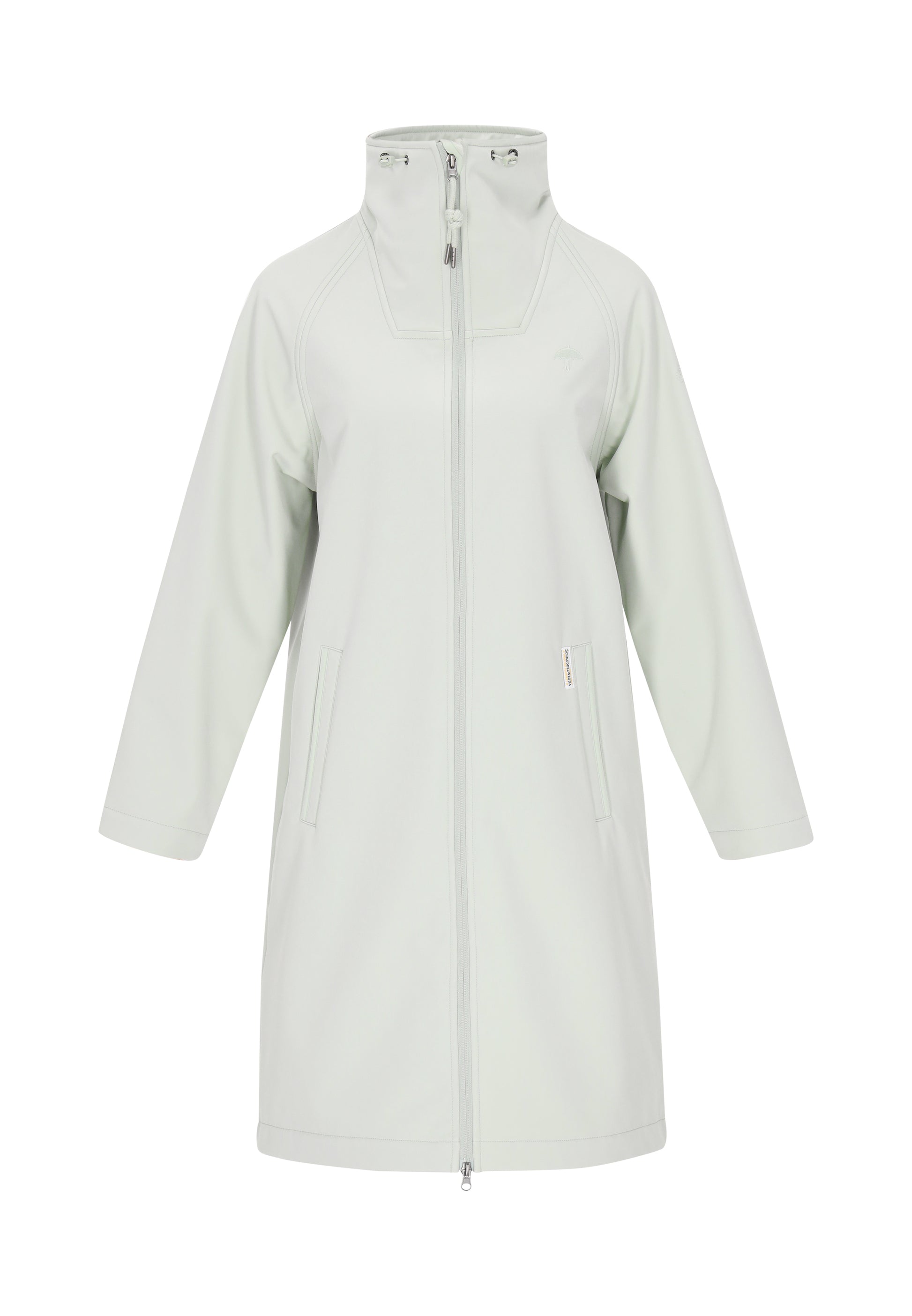 Schmuddelwedda kurtka softshell damska