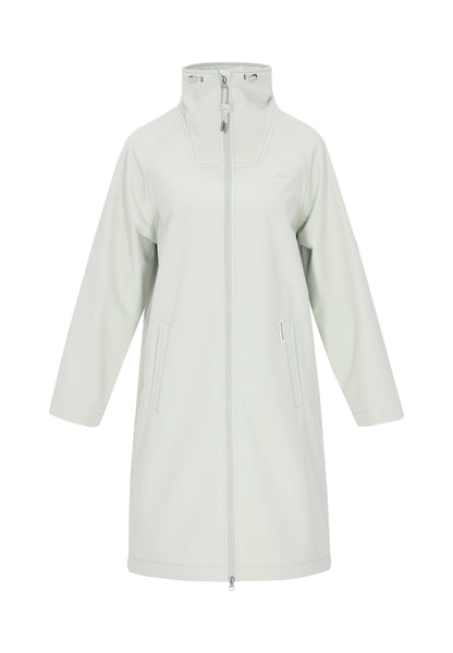 Schmuddelwedda kurtka softshell damska