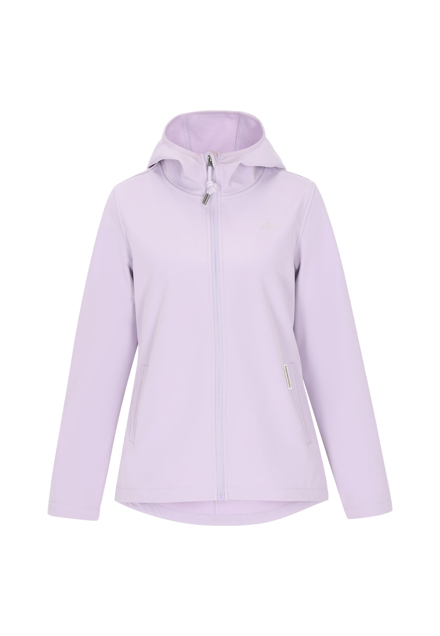 Schmuddelwedda kurtka softshell damska