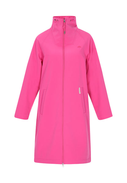 Schmuddelwedda kurtka softshell damska