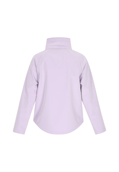 Schmuddelwedda kurtka softshell damska