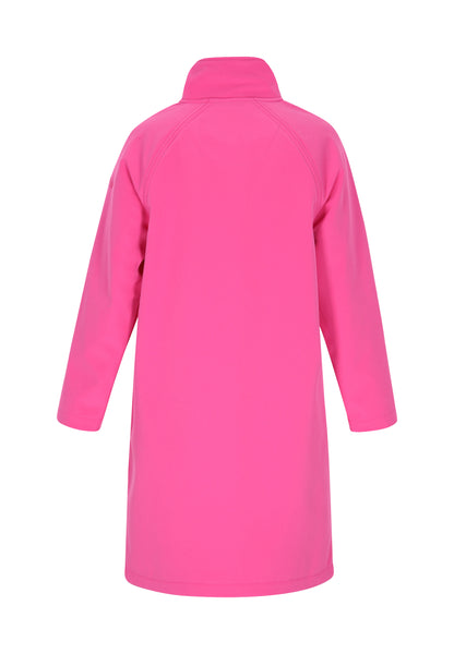 Schmuddelwedda kurtka softshell damska