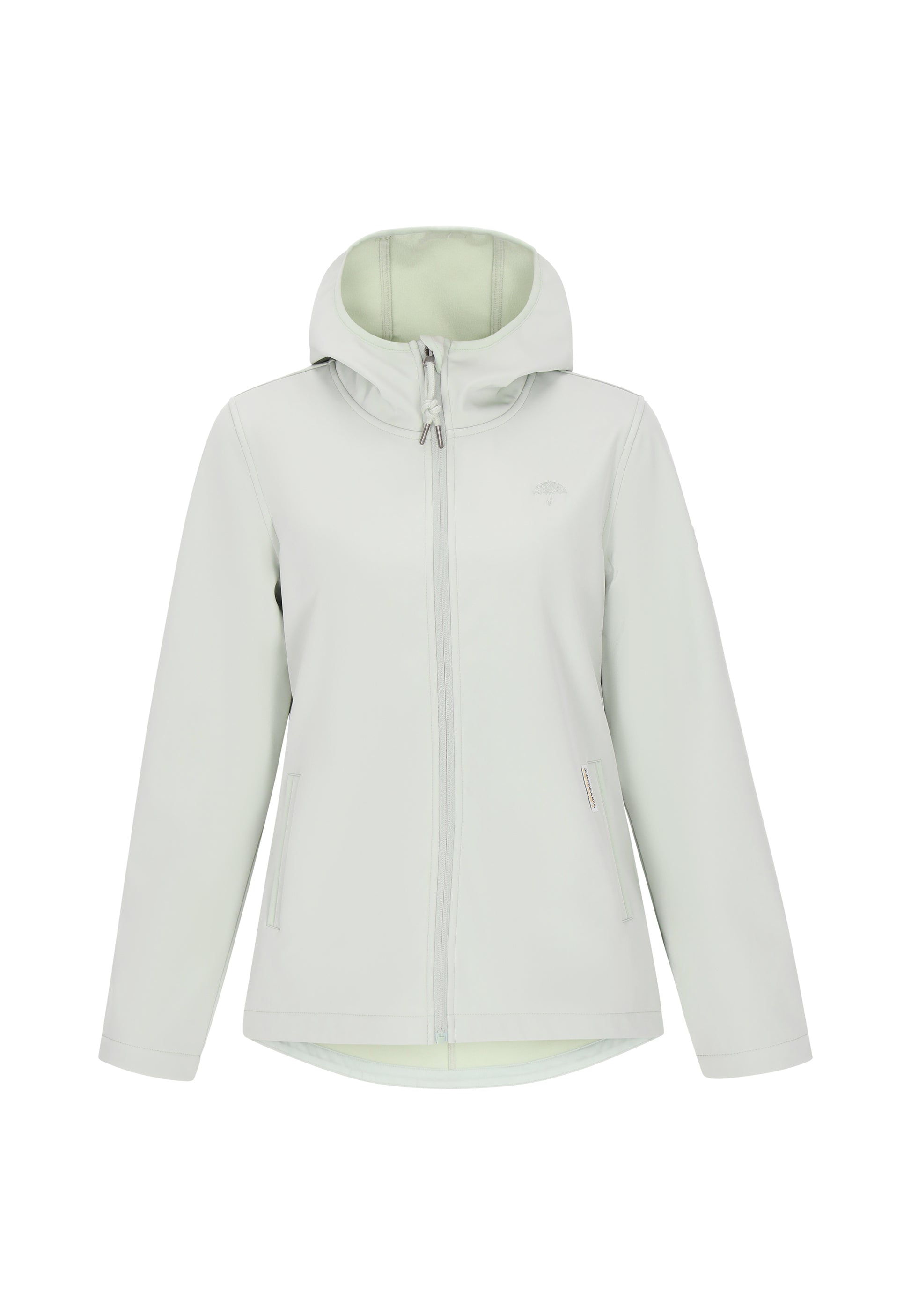 Schmuddelwedda kurtka softshell damska