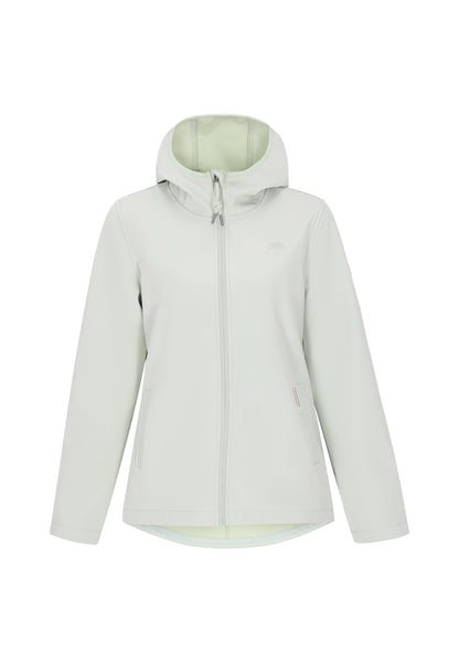 Schmuddelwedda kurtka softshell damska