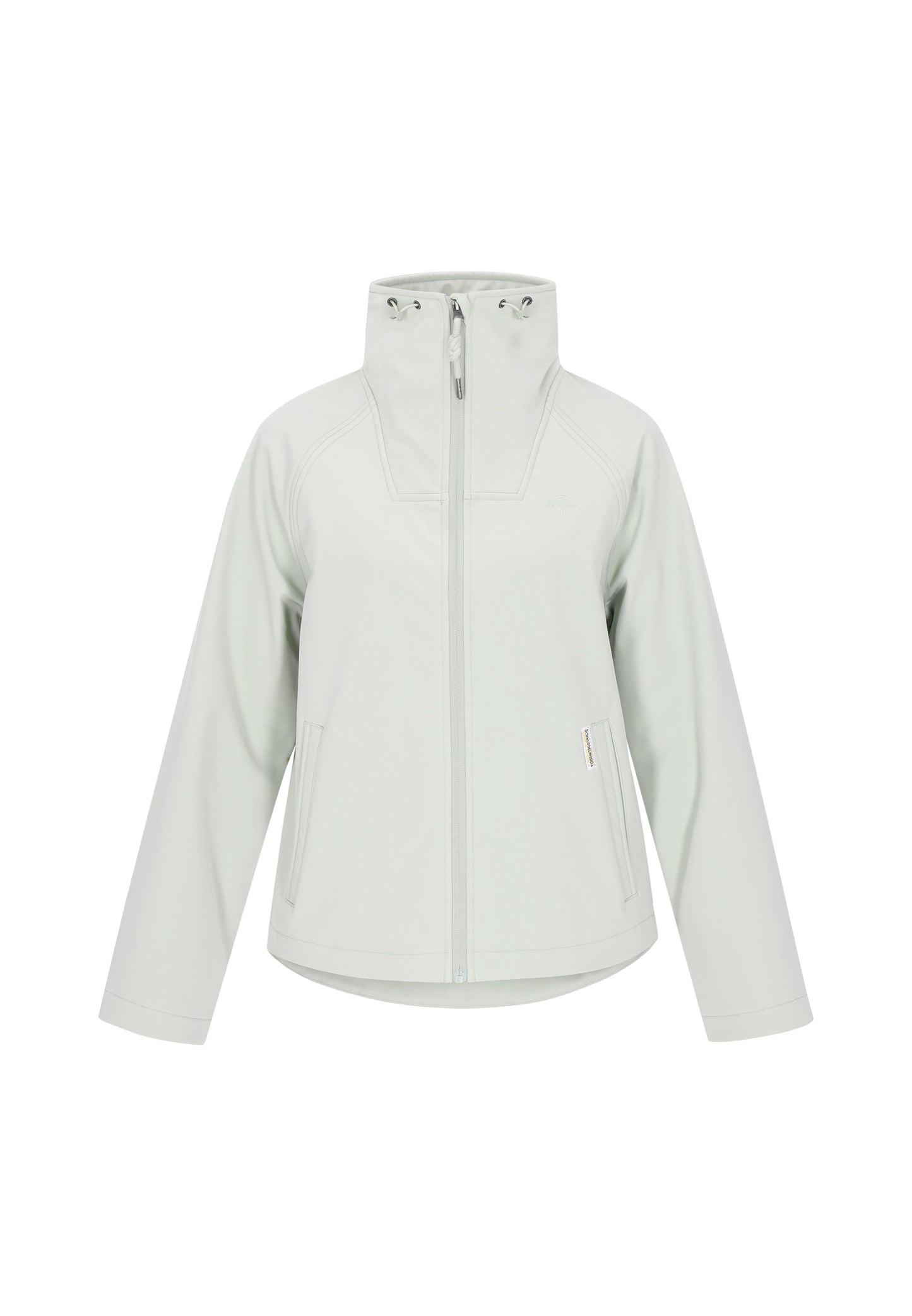 Schmuddelwedda kurtka softshell damska