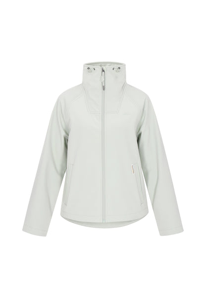 Schmuddelwedda kurtka softshell damska