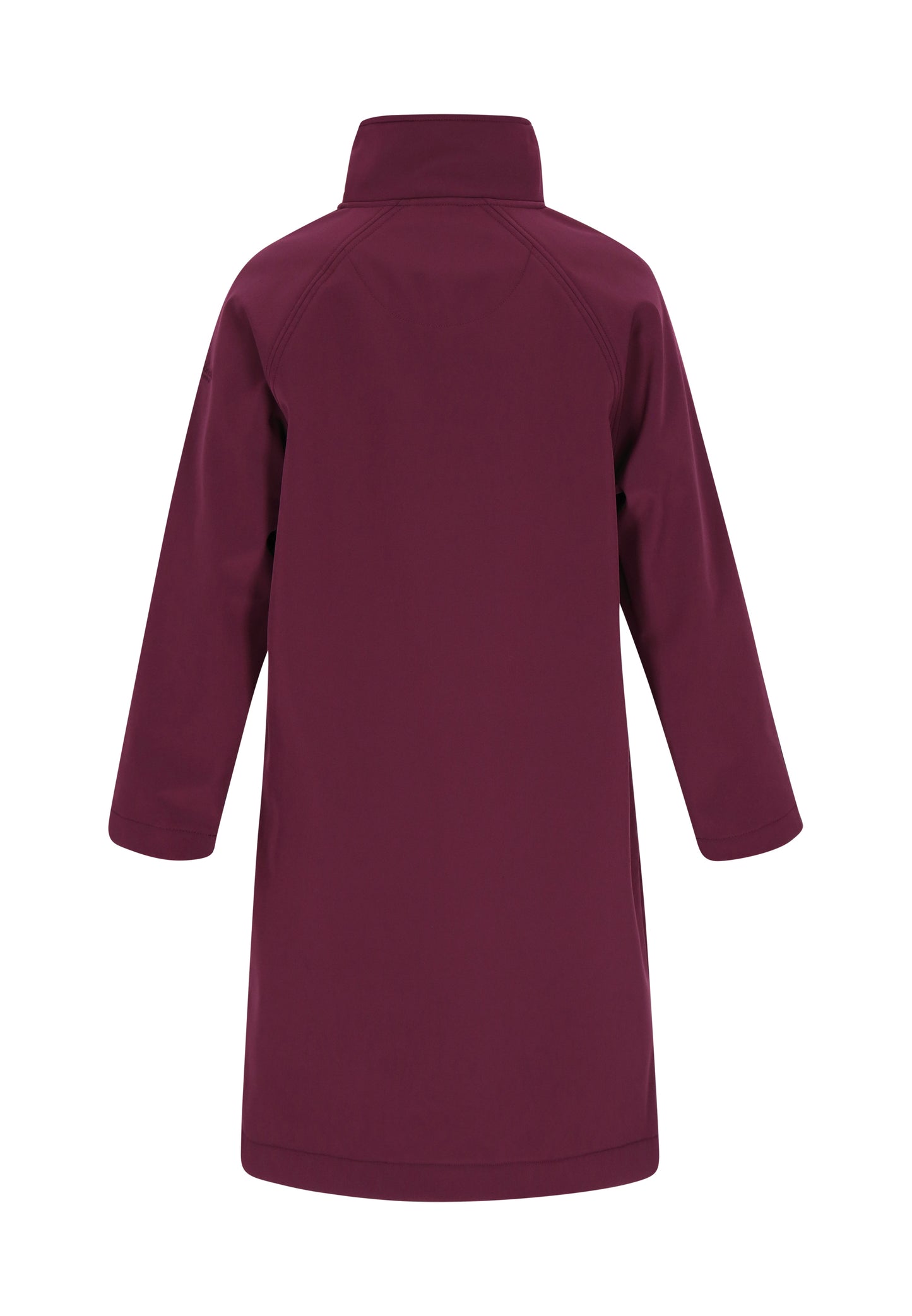 Schmuddelwedda kurtka softshell damska