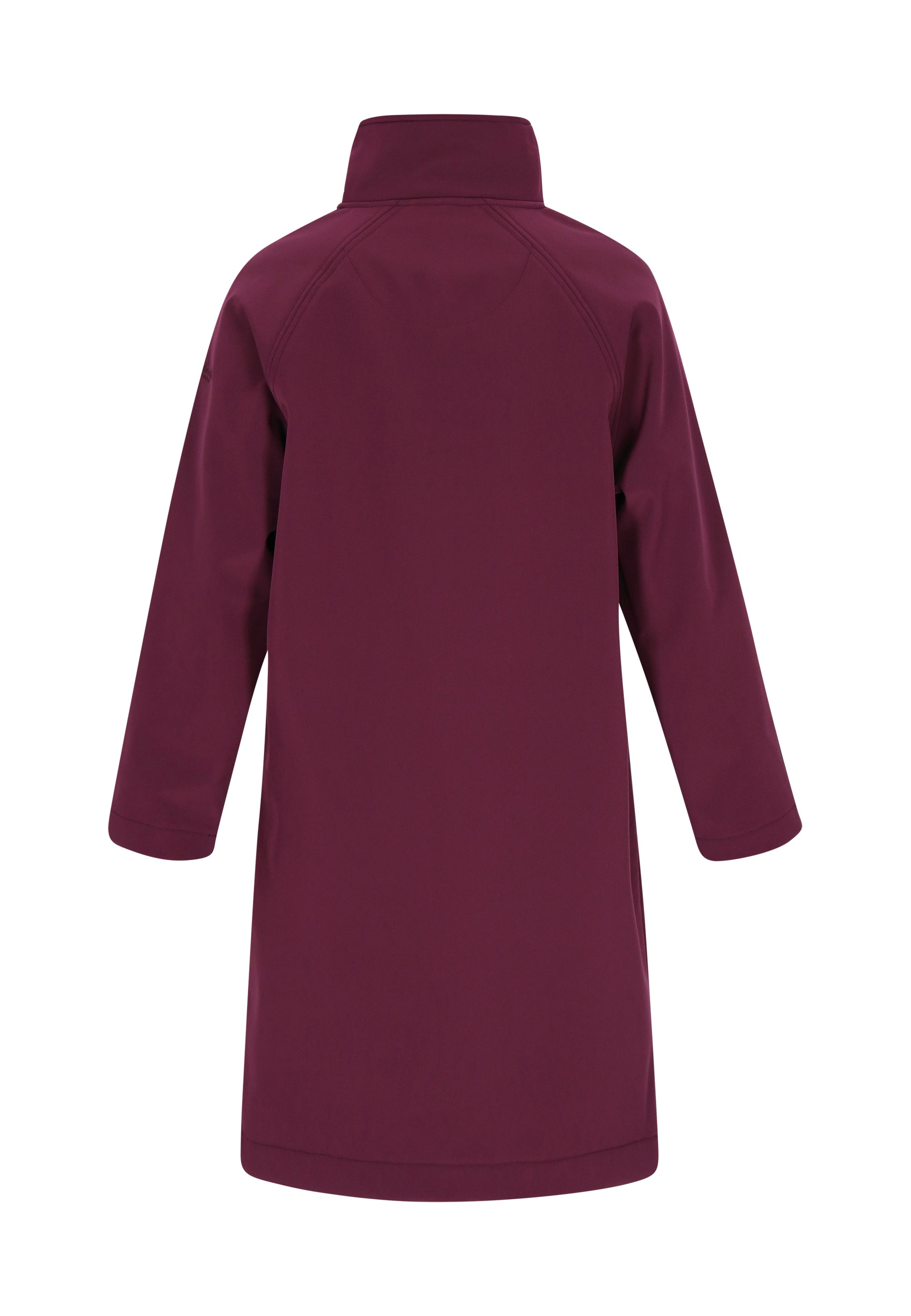 Schmuddelwedda kurtka softshell damska