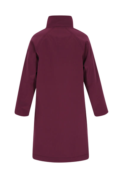 Schmuddelwedda kurtka softshell damska