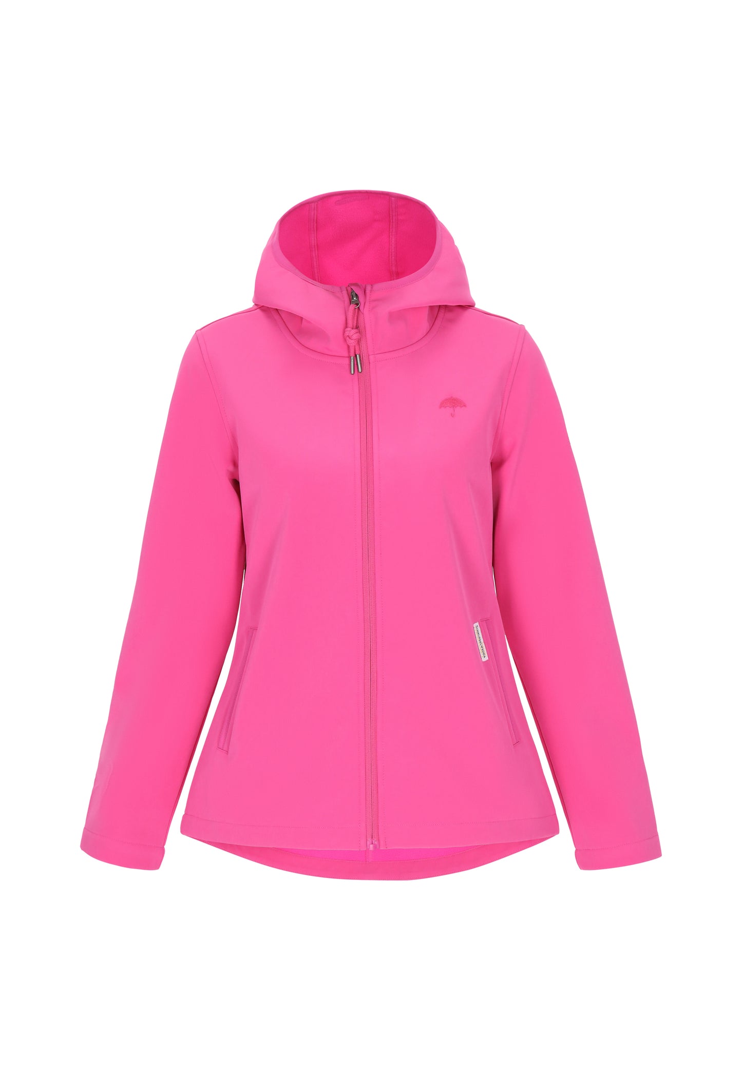 Schmuddelwedda kurtka softshell damska