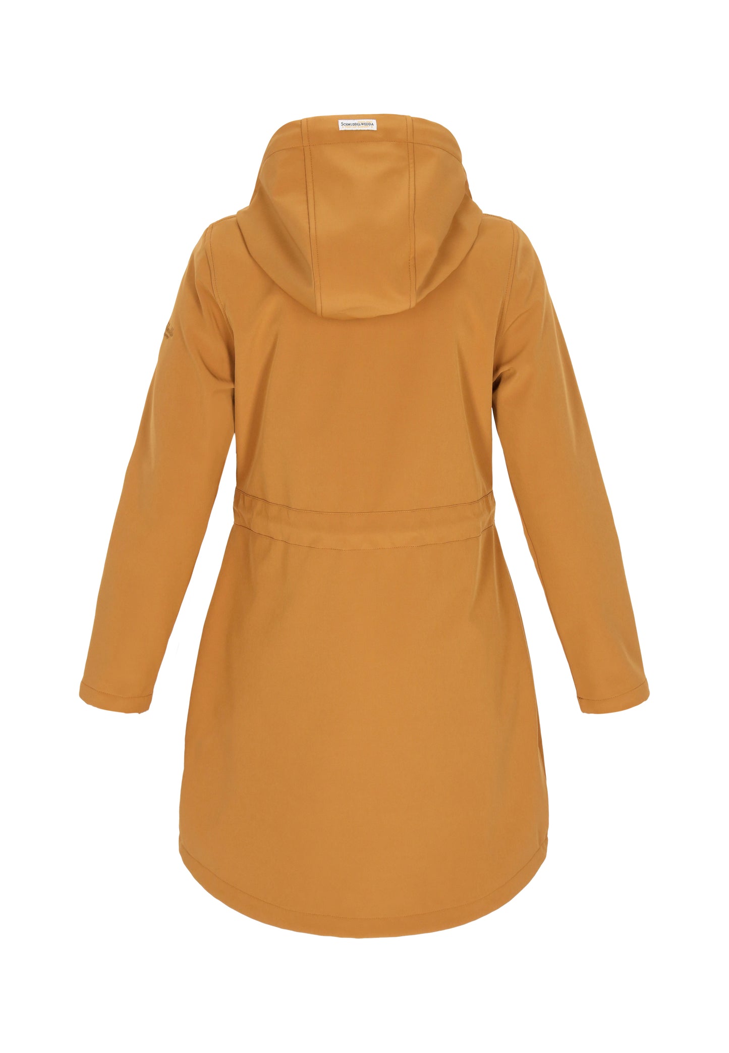 Schmuddelwedda kurtka softshell damska