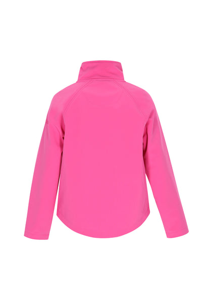 Schmuddelwedda kurtka softshell damska