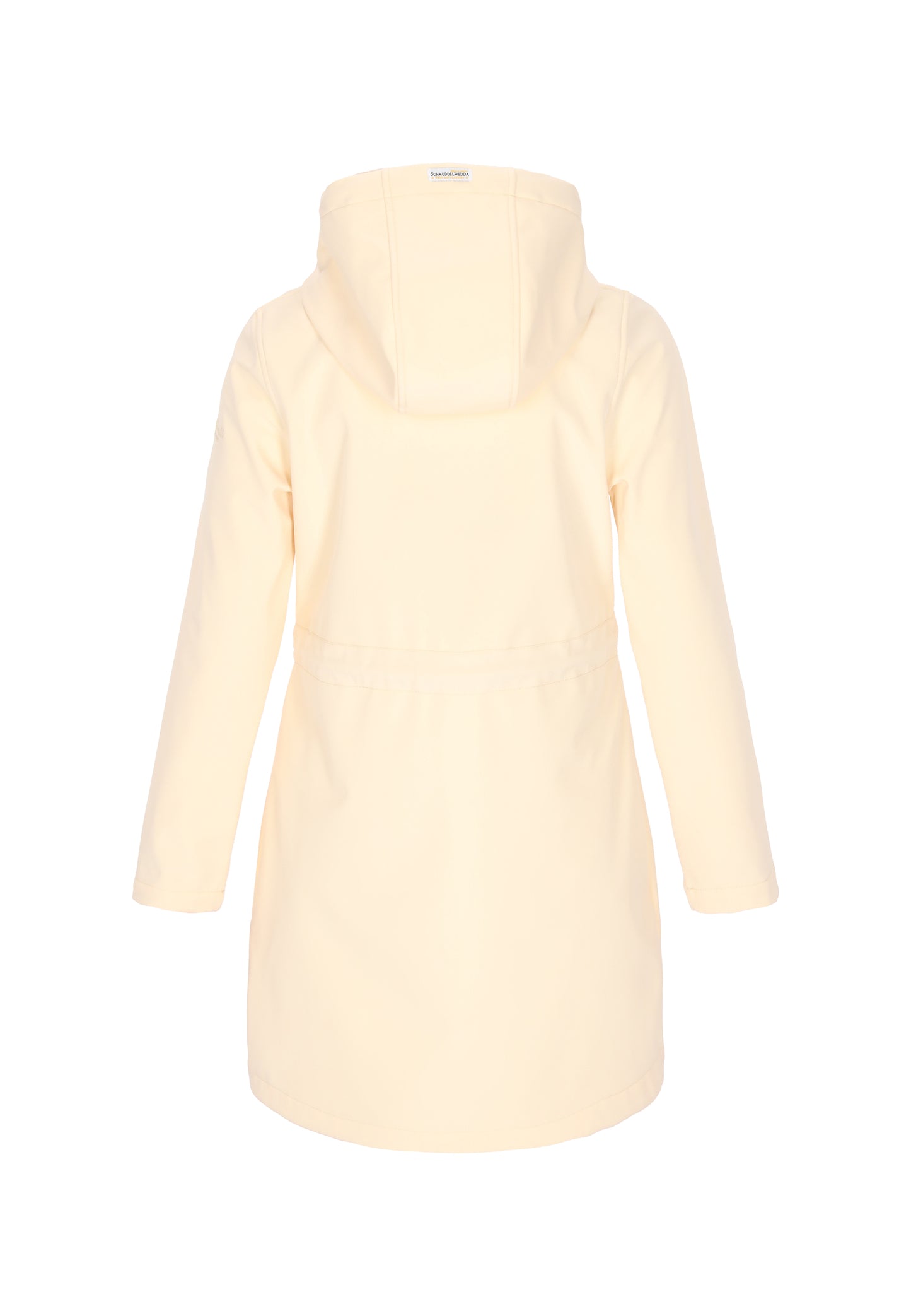 Schmuddelwedda kurtka softshell damska