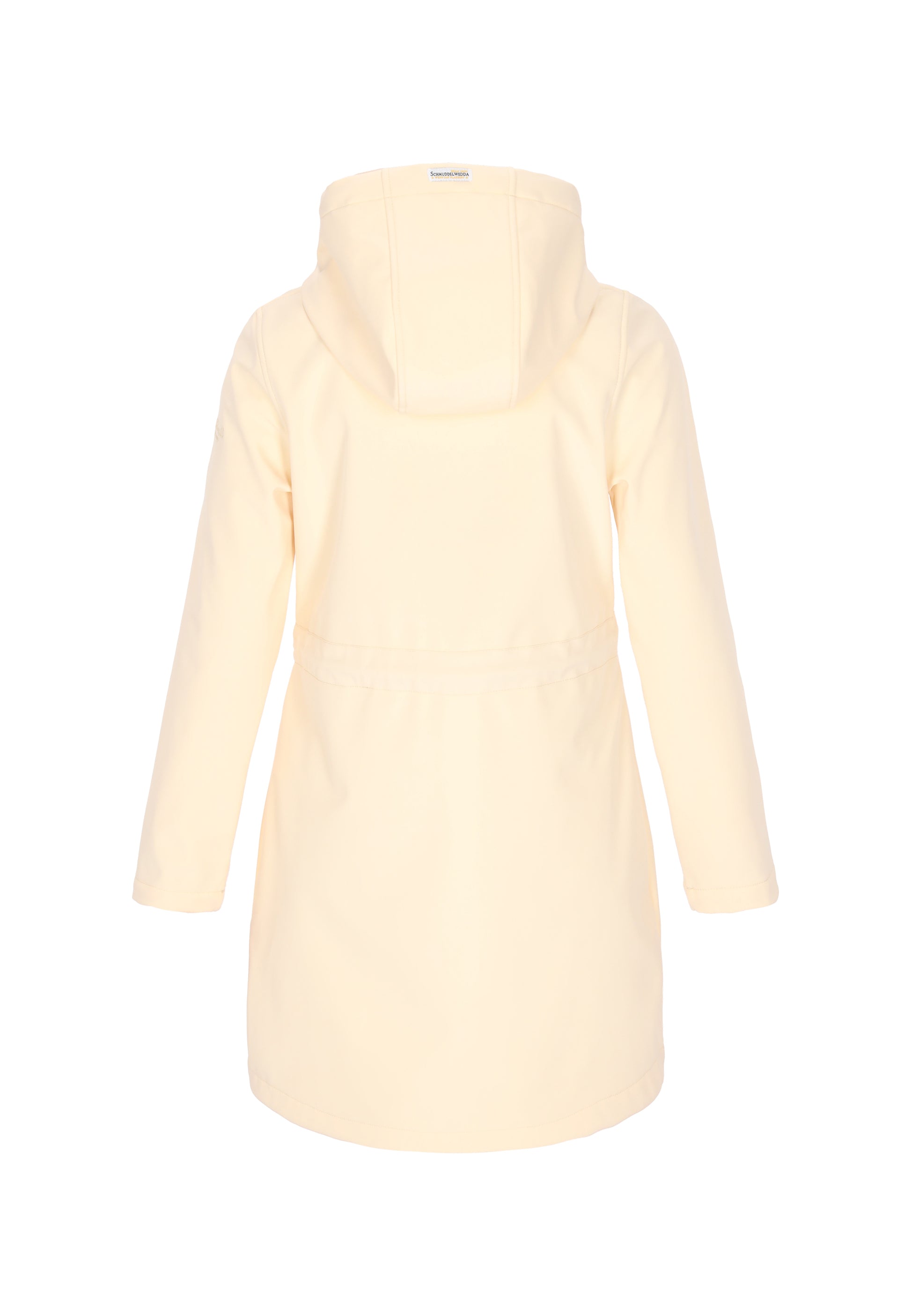 Schmuddelwedda kurtka softshell damska