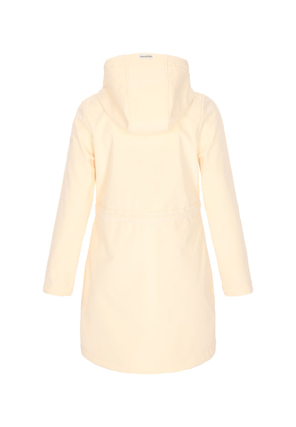 Schmuddelwedda kurtka softshell damska