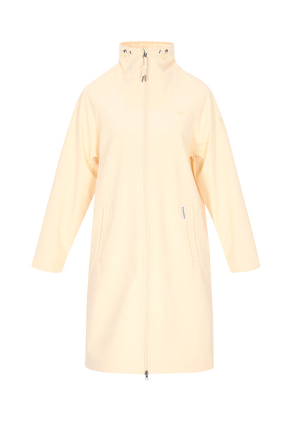 Schmuddelwedda kurtka softshell damska