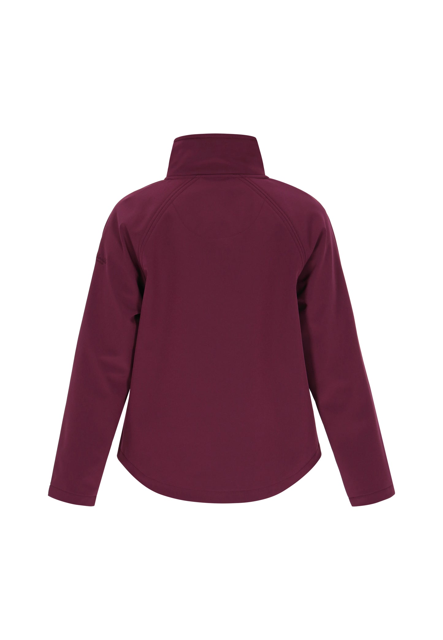 Schmuddelwedda kurtka softshell damska