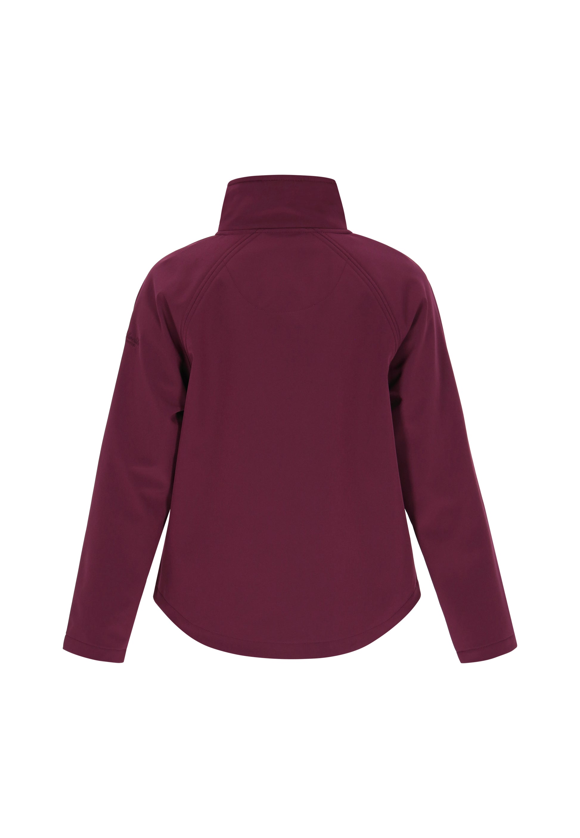 Schmuddelwedda kurtka softshell damska