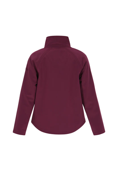 Schmuddelwedda kurtka softshell damska