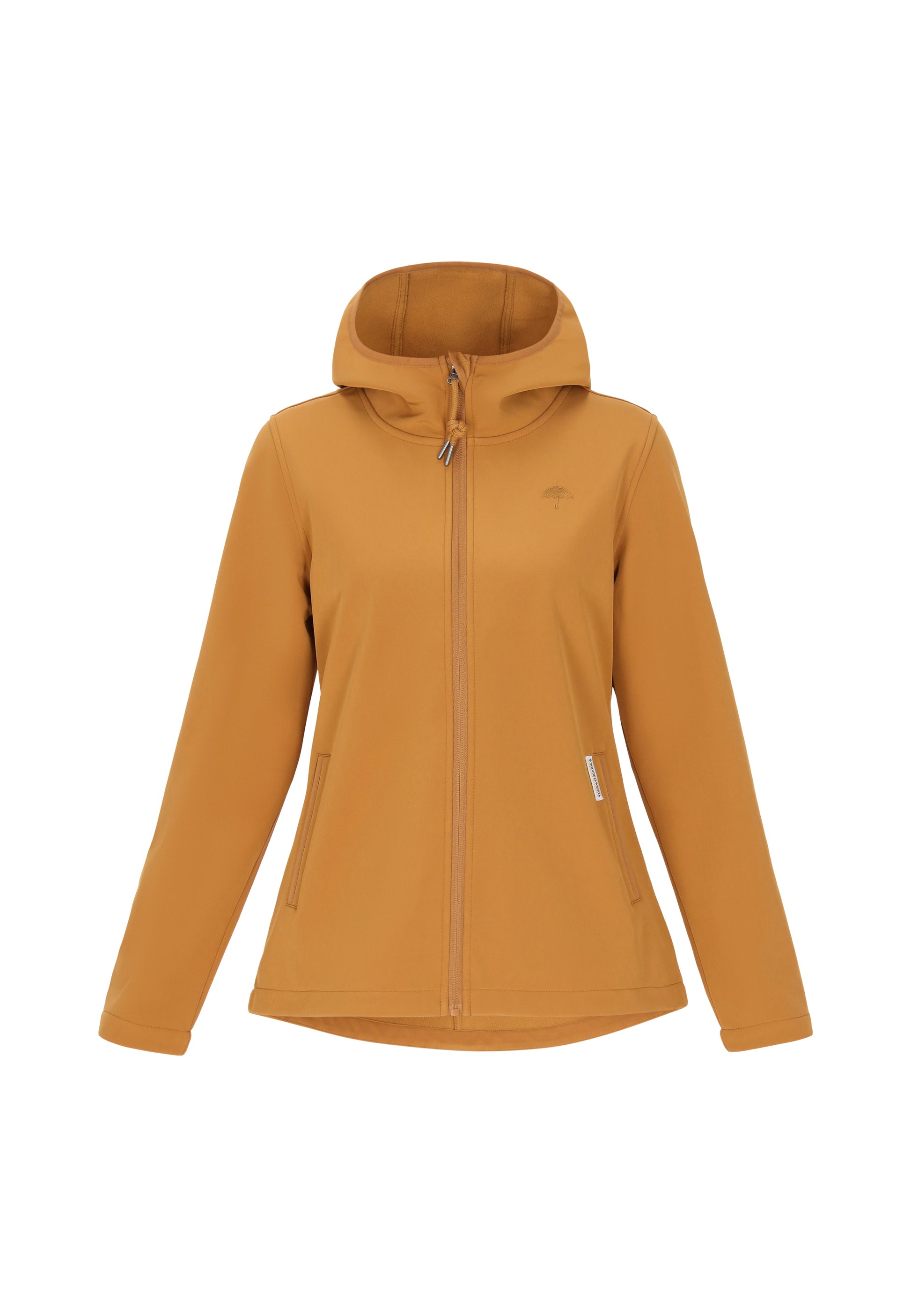 Schmuddelwedda kurtka softshell damska