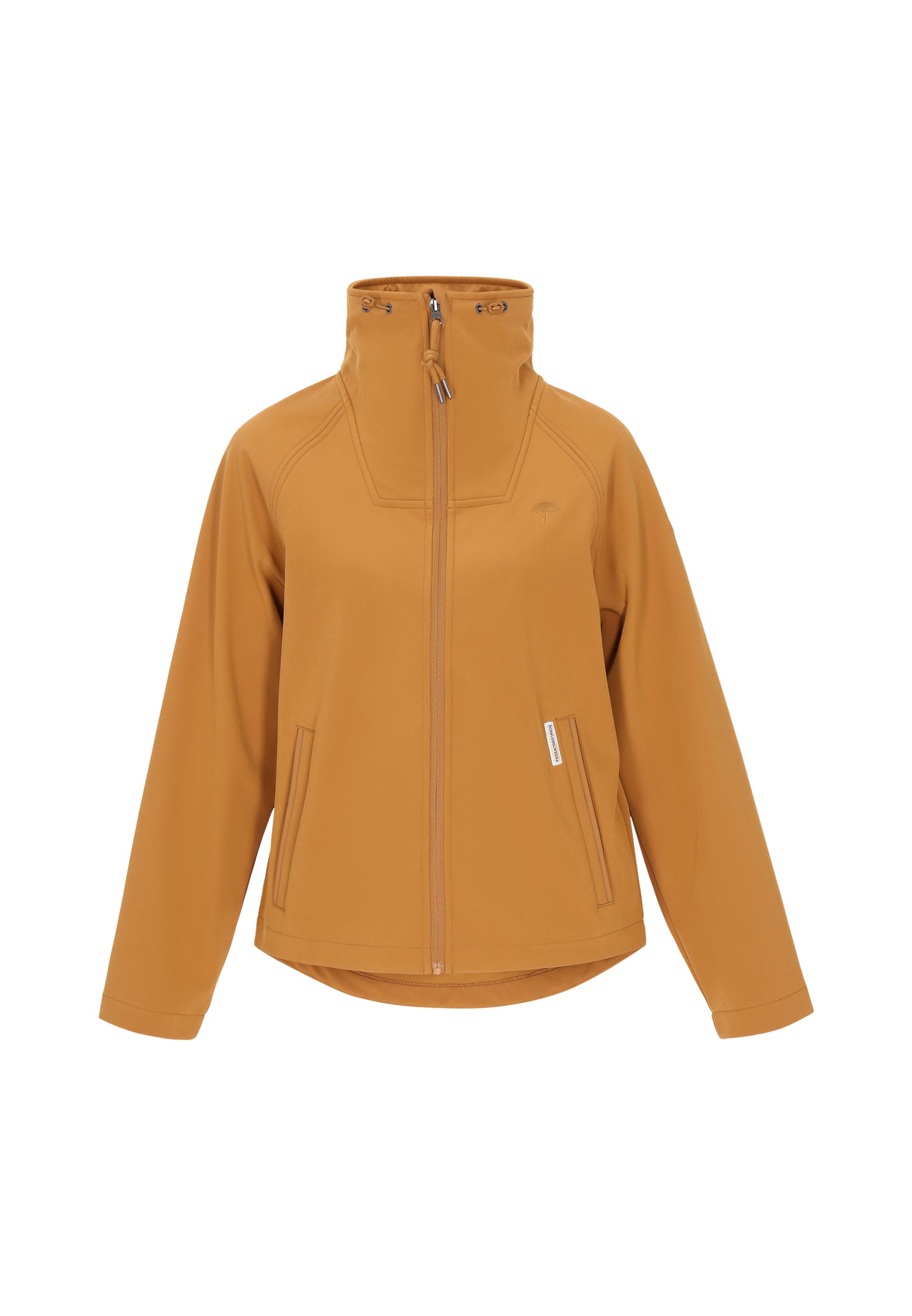 Schmuddelwedda kurtka softshell damska