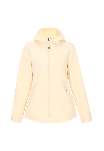 Schmuddelwedda kurtka softshell damska