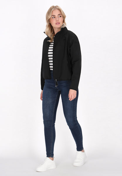 Schmuddelwedda kurtka softshell damska