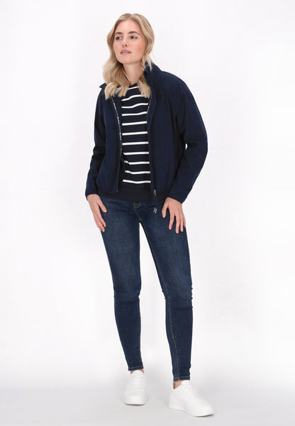 Schmuddelwedda kurtka softshell damska