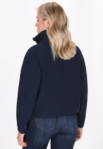 Schmuddelwedda kurtka softshell damska