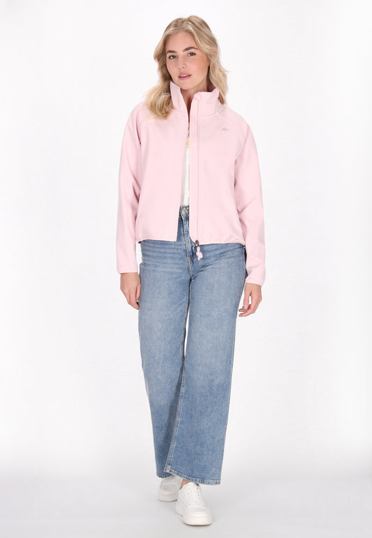 Schmuddelwedda Damen Softshelljacke
