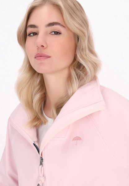 Schmuddelwedda kurtka softshell damska