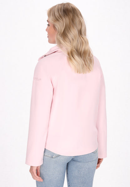 Schmuddelwedda kurtka softshell damska