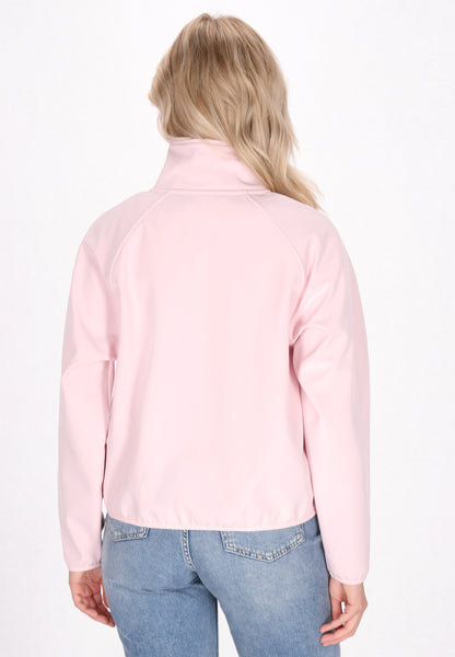 Schmuddelwedda kurtka softshell damska