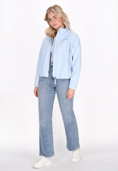 Schmuddelwedda kurtka softshell damska